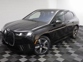 New 2026 BMW iX xDrive45 video 2