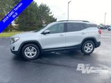 Used 2019 GMC Terrain SLE w/ Driver Convenience Package image 3