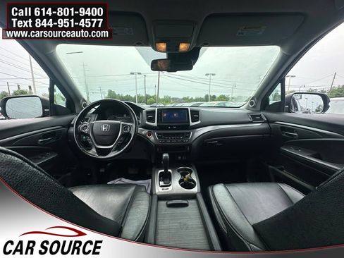 Used 2016 Honda Pilot EX-L image 22