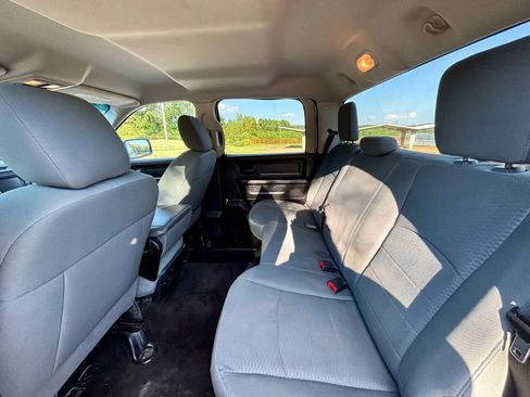 Used 2014 RAM 1500 Tradesman w/ Popular Equipment Group AWD/4WD image 18