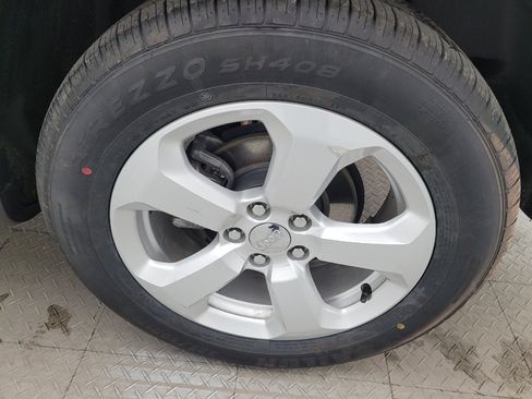 Used 2019 Jeep Compass Latitude w/ Popular Equipment Group AWD/4WD image 31