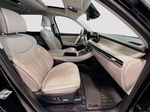 Used 2024 Hyundai Palisade Calligraphy AWD/4WD image 26