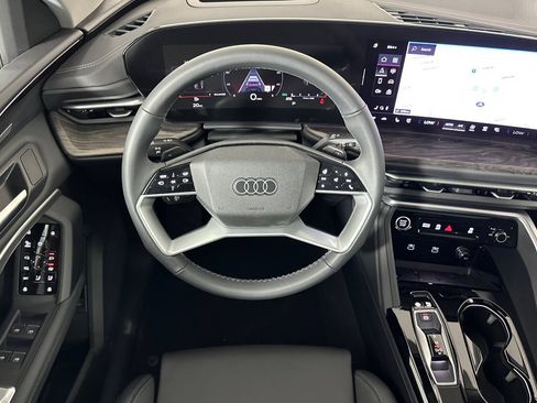 New 2025 Audi Q5 Premium Plus image 13