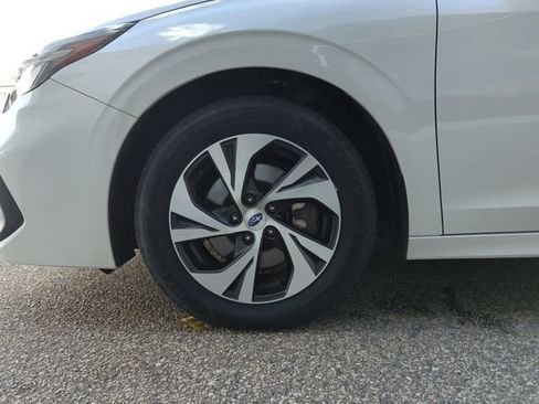 Used 2023 Subaru Legacy Premium image 34