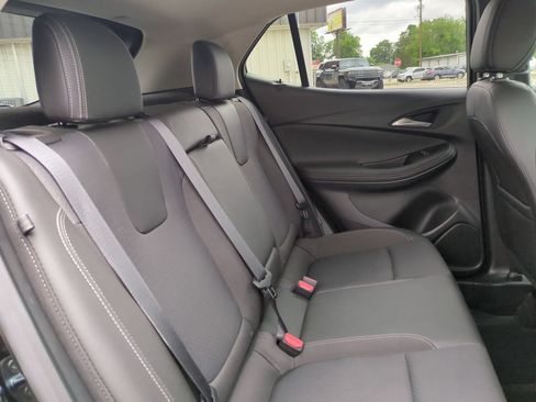 Certified 2024 Buick Encore GX Preferred w/ Comfort Package AWD/4WD image 24