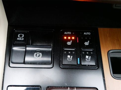 Used 2020 Lexus RX 350 AWD w/ Premium Package image 24