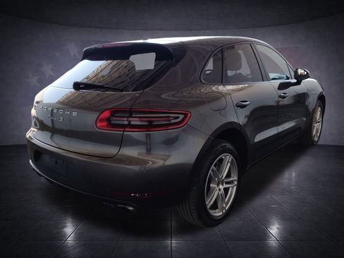 Used 2015 Porsche Macan S w/ Premium Package Plus AWD/4WD image 5