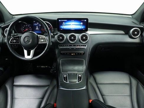 Used 2021 Mercedes-Benz GLC 300 image 11