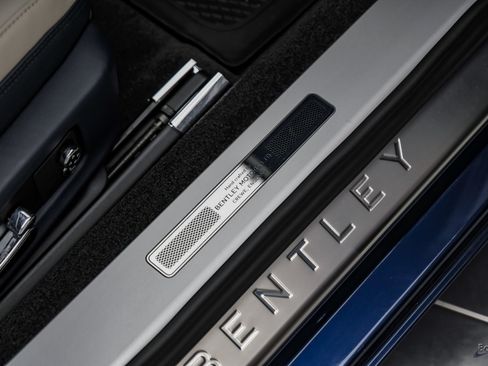 Used 2020 Bentley Continental GT V8 First Edition AWD/4WD image 50