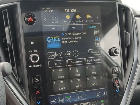 New 2026 Subaru Crosstrek 2.0i Premium AWD/4WD image 23