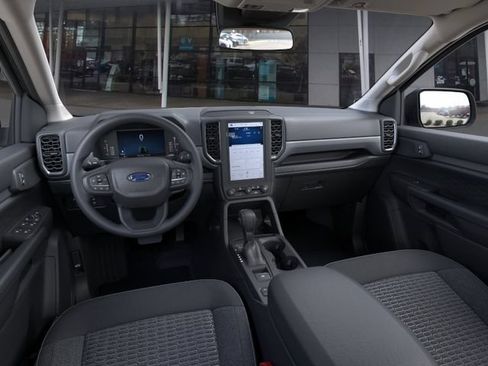 New 2026 Ford Ranger XL w/ Trailer Tow Package AWD/4WD image 9