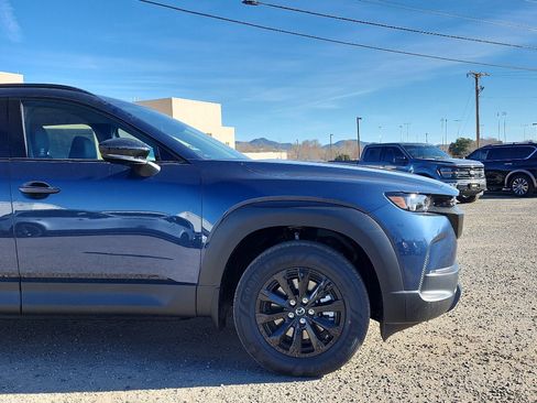 New 2026 MAZDA CX-50 AWD 2.5 Hybrid w/ Weather Package image 4