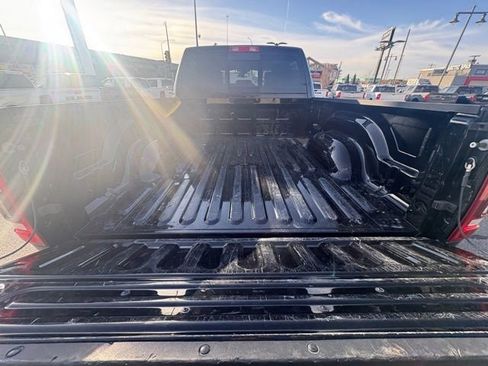 Certified 2022 RAM 2500 Laramie image 18