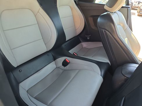 Used 2024 Ford Mustang Premium RWD image 12