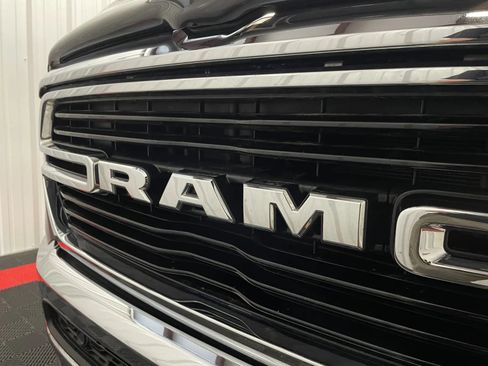 Used 2020 RAM 1500 Big Horn AWD/4WD image 6