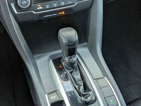 Used 2019 Honda Civic LX image 12