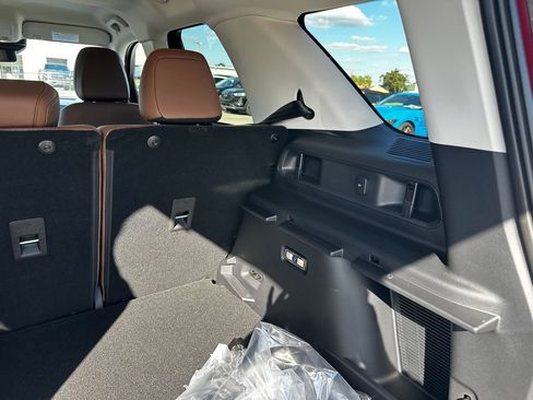 New 2025 Ford Bronco Sport Outer Banks w/ Topo Graphic Package image 55