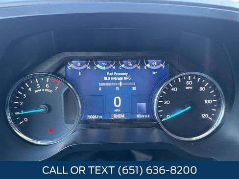 Certified 2023 Ford Expedition Max Limited image 21