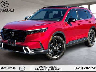 Used 2023 Honda CR-V Sport Touring