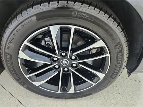 Used 2024 Acura ZDX A-Spec image 59