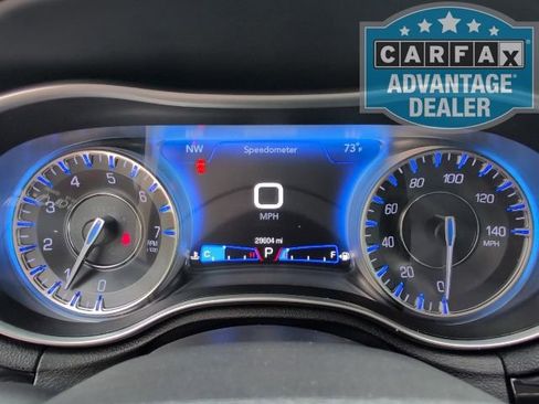 Used 2023 Chrysler 300 Touring w/ Sport Appearance Package RWD image 23
