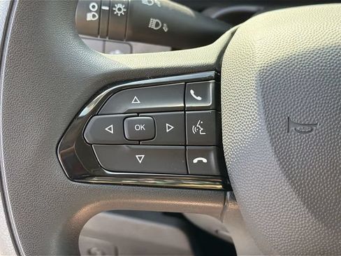 New 2026 RAM ProMaster 1500 w/ Convenience Group FWD image 23