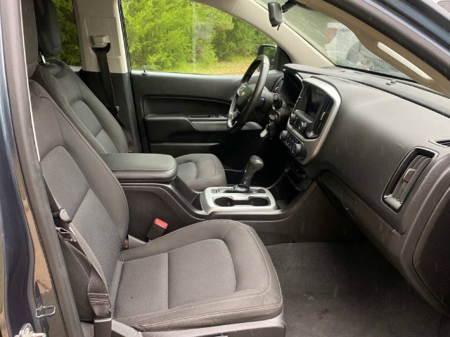 Used 2019 Chevrolet Colorado LT RWD image 34