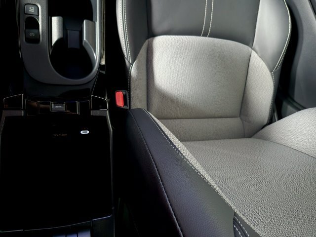 Certified 2025 Toyota Corolla XSE FWD image 28