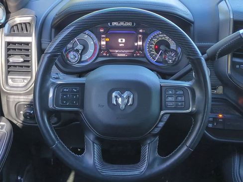 Used 2021 RAM 2500 Limited image 24