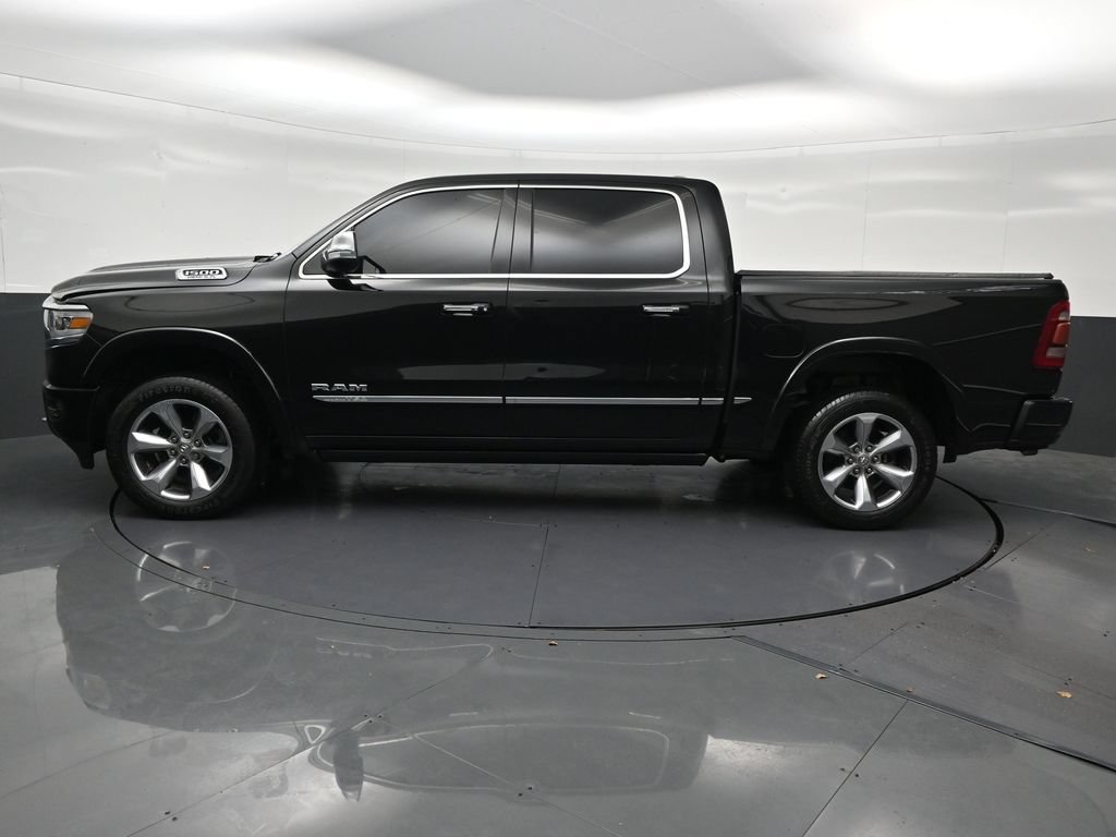 Used 2020 RAM 1500 Limited RWD image 2