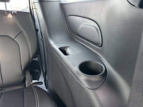 New 2026 Chrysler Pacifica Select image 34