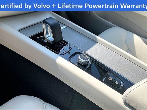 Used 2023 Volvo XC60 T8 Plus w/ Protection Package Premier image 19