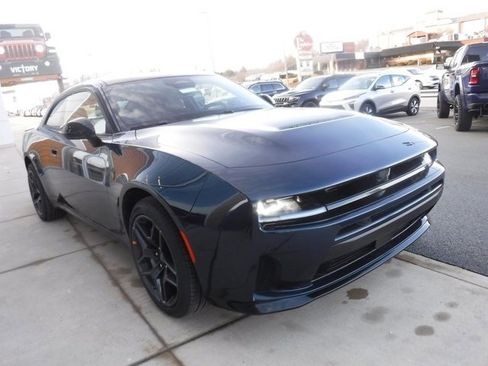 New 2026 Dodge Charger R/T Scat Pack image 8