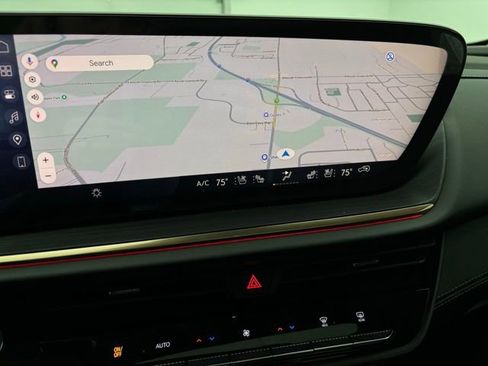 New 2026 Buick Envision Avenir image 29