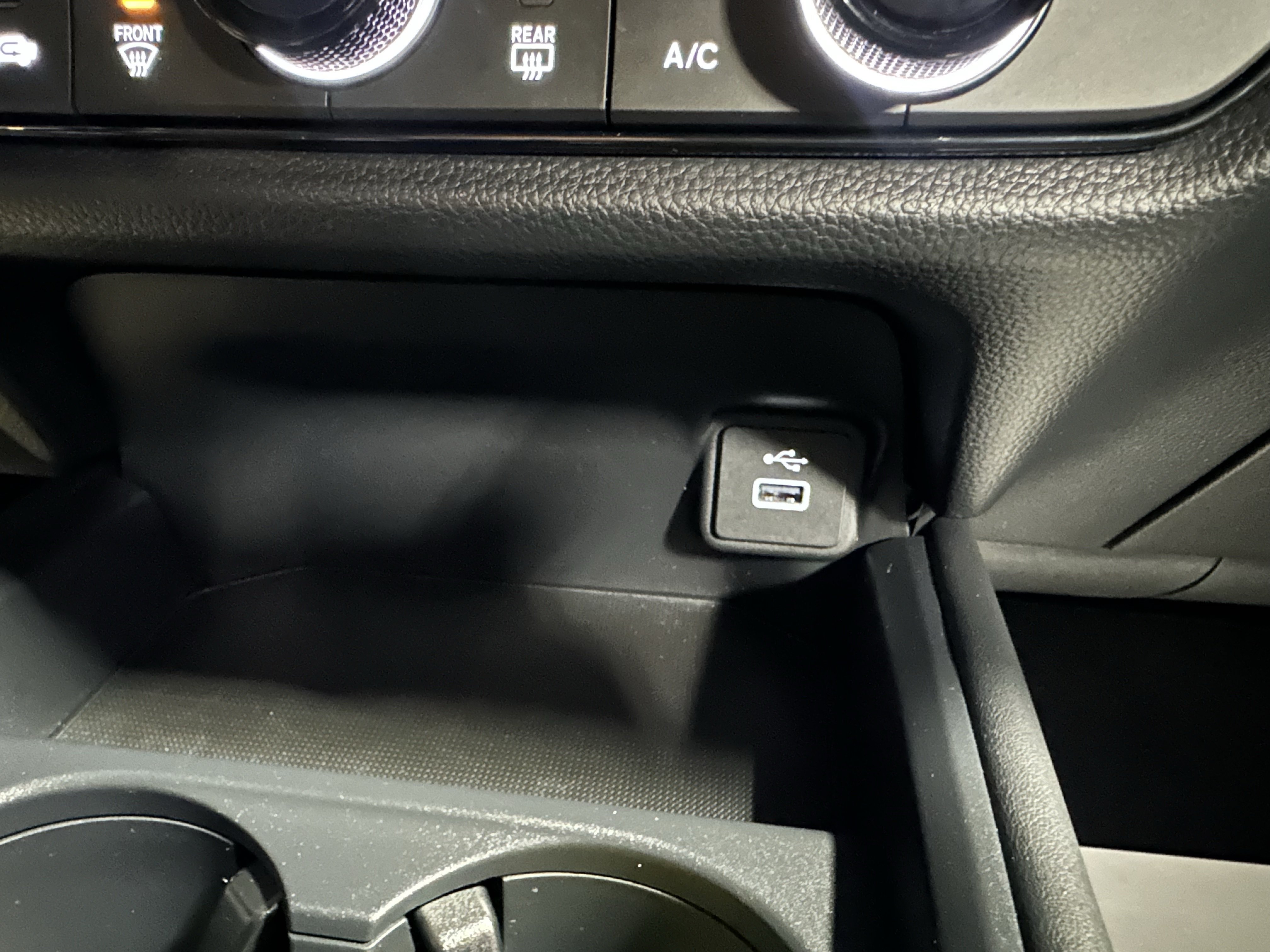 Used 2024 Honda HR-V LX image 18