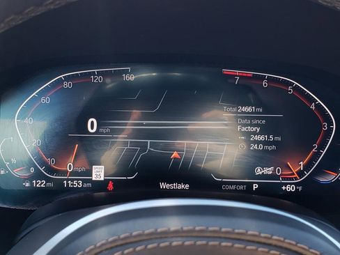 Used 2023 BMW 840i Convertible w/ M Sport Professional Package image 32