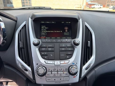 Used 2014 GMC Terrain SLE FWD image 13