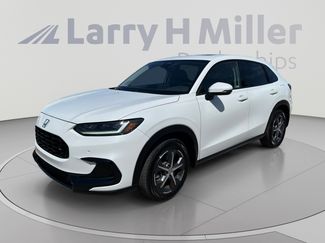 Used 2023 Honda HR-V EX-L video 1
