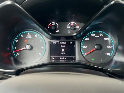 Used 2022 GMC Canyon Elevation w/ Trailering Package image 30