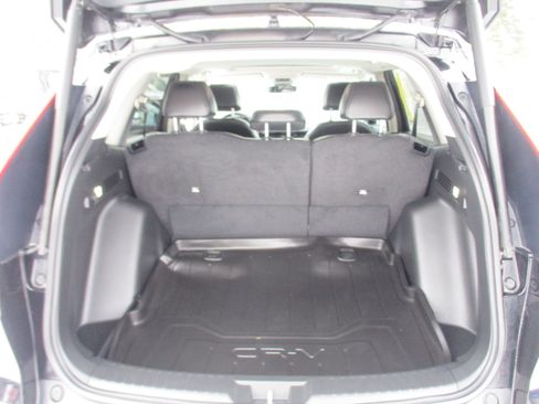 Certified 2025 Honda CR-V EX-L image 14