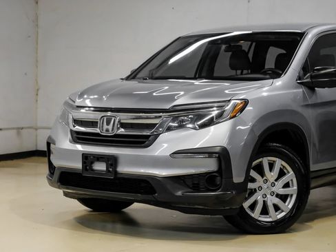Used 2020 Honda Pilot LX image 5