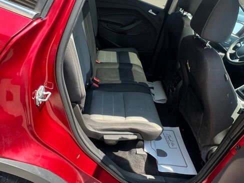 Used 2016 Ford Escape SE w/ Equipment Group 201A image 13