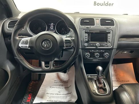 Used 2013 Volkswagen GTI Driver's Edition image 23
