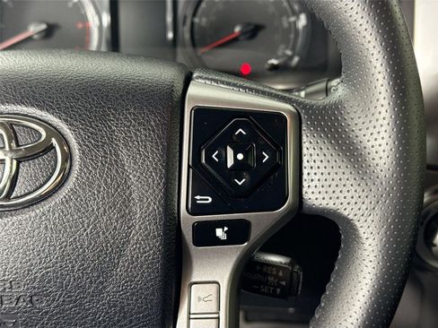 Certified 2023 Toyota 4Runner SR5 image 16