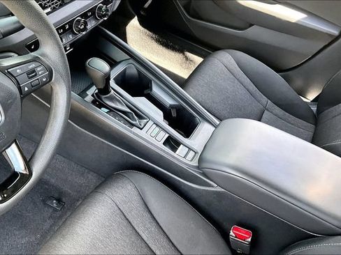 Certified 2024 Honda Accord EX image 17
