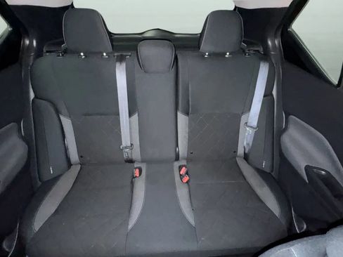 Used 2020 Nissan Kicks SV w/ Exterior Package FWD image 19