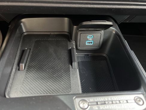 New 2025 Ford Bronco Outer Banks image 19