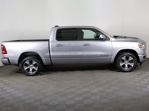 Used 2022 RAM 1500 Laramie w/ Sport Appearance Package image 19