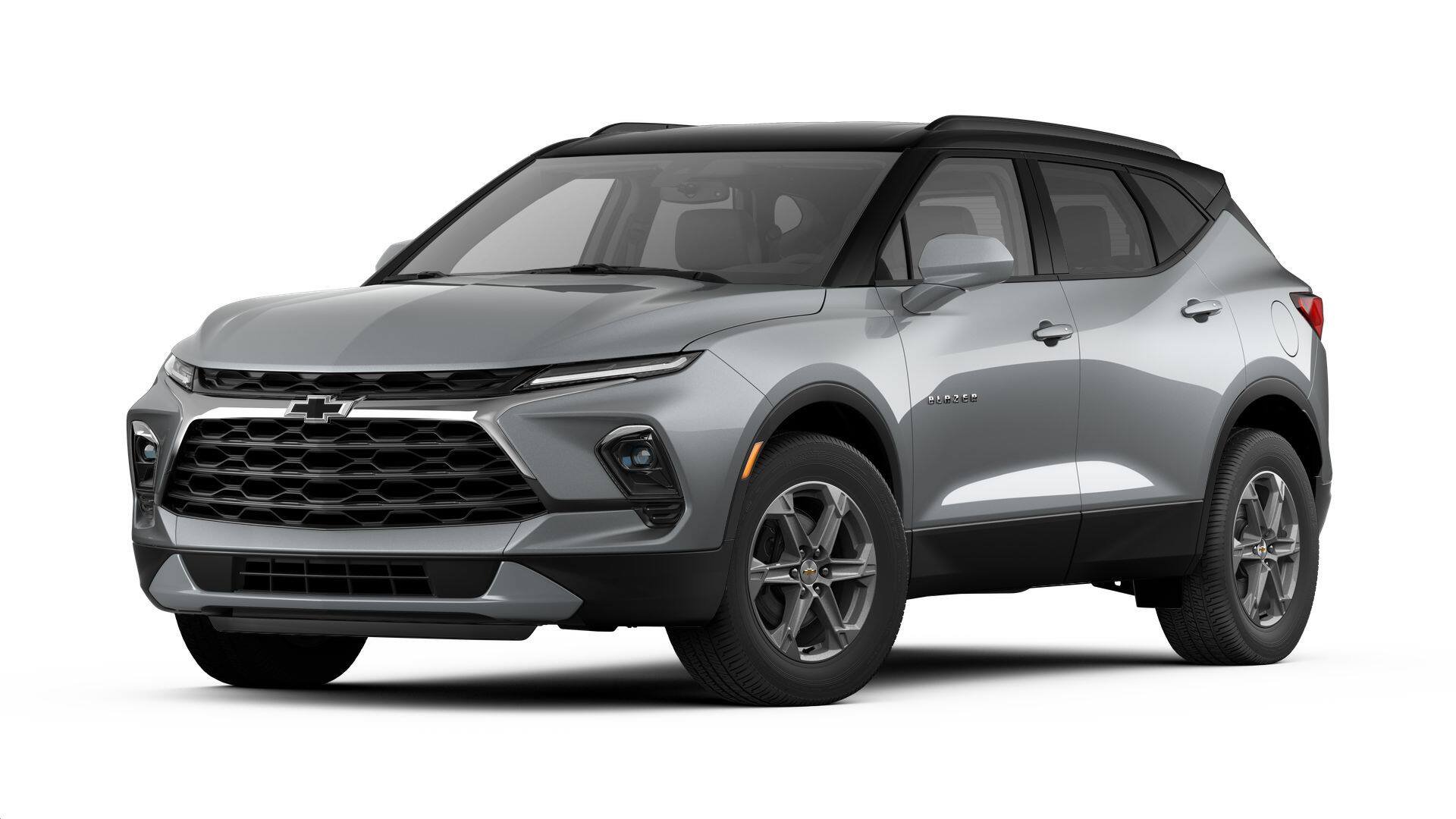 New 2026 Chevrolet Blazer LT w/ Convenience Package AWD/4WD image 23