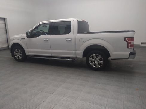 Used 2019 Ford F150 XLT w/ Equipment Group 301A Mid RWD image 3